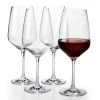 Villeroy & Boch Voice Basic Glasses Villeroy & Boch Voice Basic Red Wine Glass, Set Of 4, 17 Oz