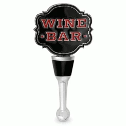 Epic Products Wine Bottle Stoppers Wine Bar Bottle Stopper
