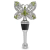 Epic Products Garden Jeweled Butterfly Bottle Stopper