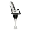 Epic Products Wine Bottle Stoppers Vogue Shoe Bottle Stopper