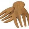 Totally Bamboo Salad Hands Tools & Utensils