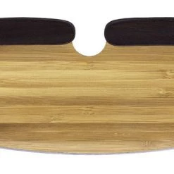 Totally Bamboo Cutting Edge Pizza Slicer Tools & Utensils
