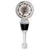 Epic Products Compass Bottle Stopper Wine Bottle Stoppers