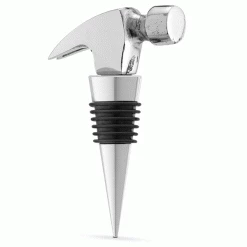 Shopwinestuff Hammer Bottle Stopper Wine Bottle Stoppers