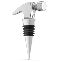 Shopwinestuff Hammer Bottle Stopper Wine Bottle Stoppers