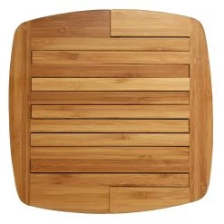 Totally Bamboo Expandable Trivet
