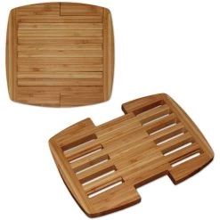 Totally Bamboo Expandable Trivet