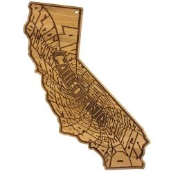 Totally Bamboo A Spin Around California Spin Around Boards