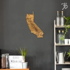 Totally Bamboo A Spin Around California Spin Around Boards