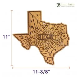 Totally Bamboo A Spin Around Texas 11 Totally Bamboo A Spin Around Texas