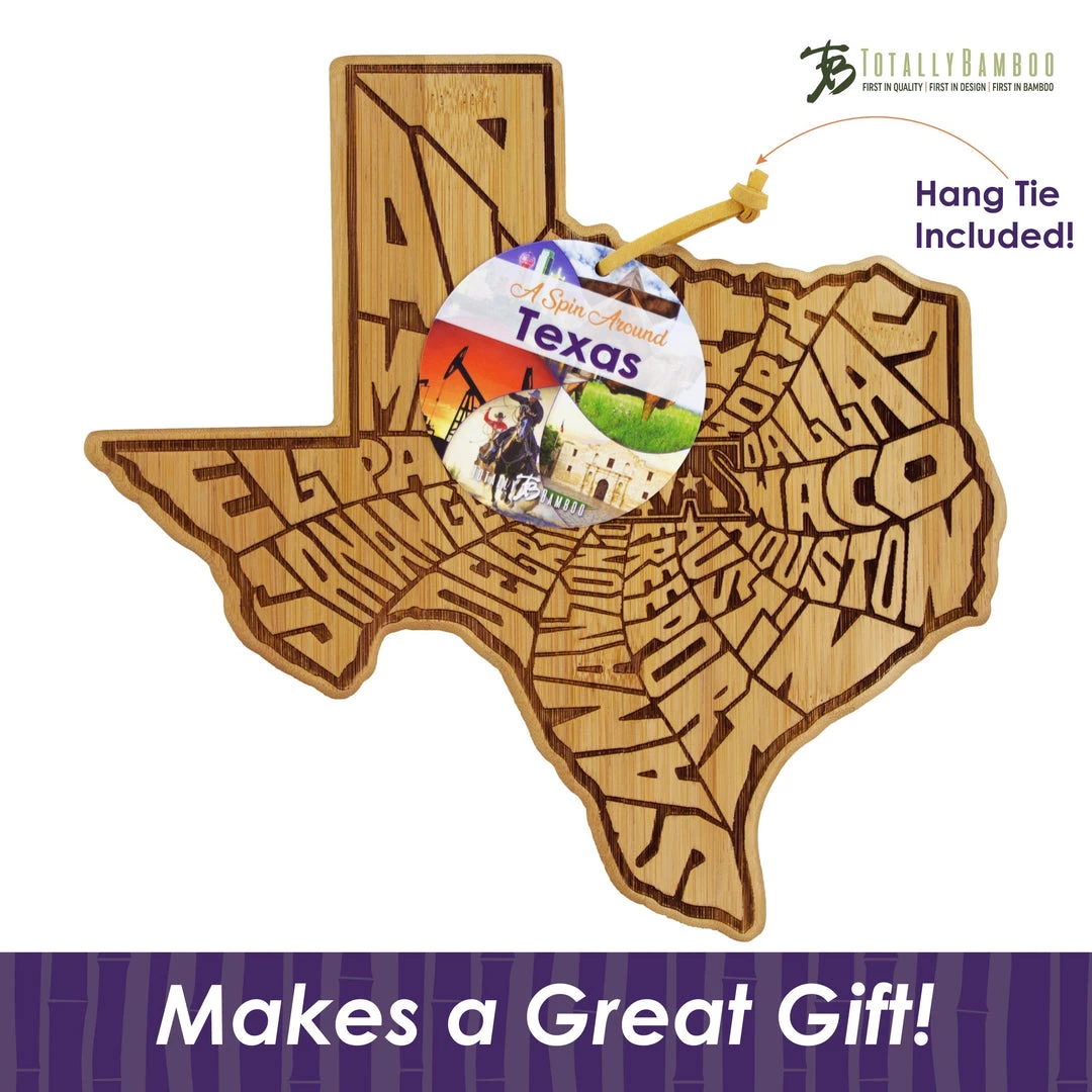 Totally Bamboo A Spin Around Texas 5 Totally Bamboo A Spin Around Texas