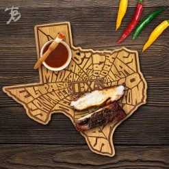 Totally Bamboo A Spin Around Texas 8 Totally Bamboo A Spin Around Texas