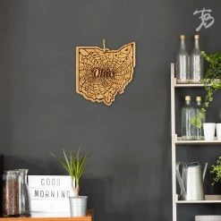 Totally Bamboo A Spin Around Ohio Spin Around Boards 9 Totally Bamboo A Spin Around Ohio Spin Around Boards