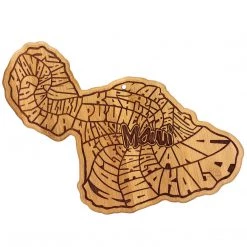 Totally Bamboo A Spin Around Maui Spin Around Boards