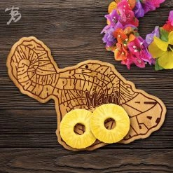 Totally Bamboo A Spin Around Maui Spin Around Boards