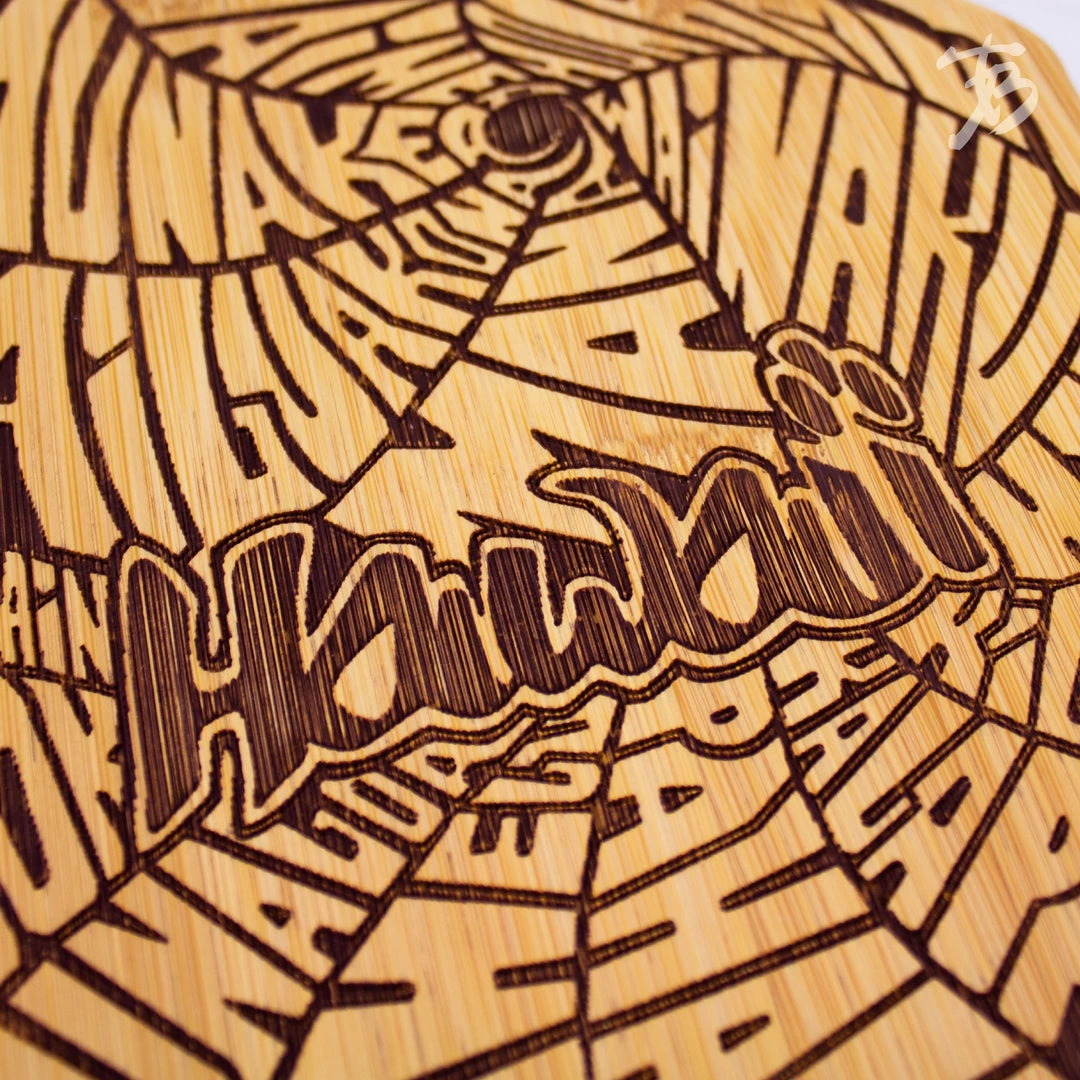 Totally Bamboo A Spin Around Hawaii Spin Around Boards 2 Totally Bamboo A Spin Around Hawaii Spin Around Boards