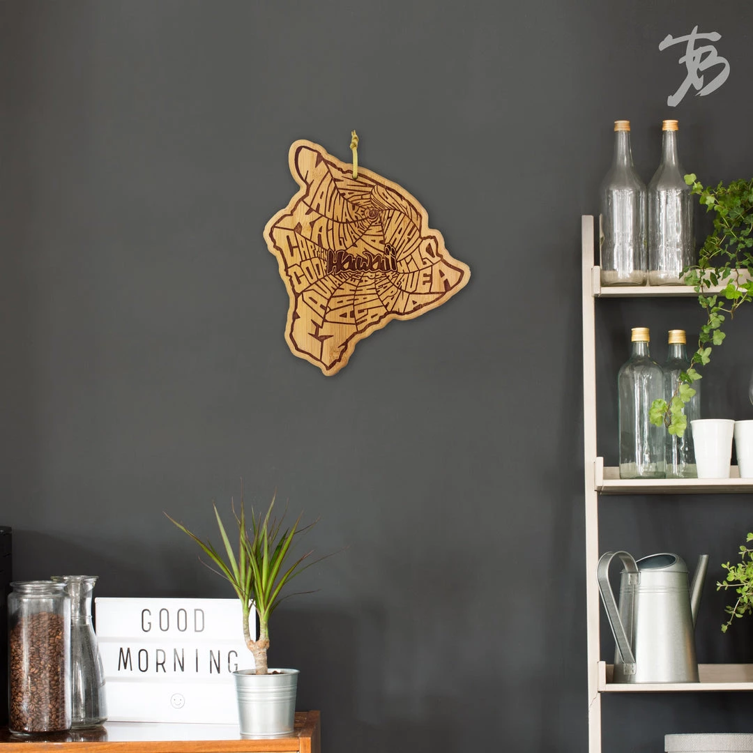 Totally Bamboo A Spin Around Hawaii Spin Around Boards 3 Totally Bamboo A Spin Around Hawaii Spin Around Boards