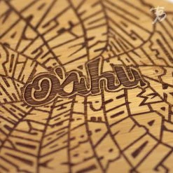 Spin Around Boards Totally Bamboo A Spin Around Oahu