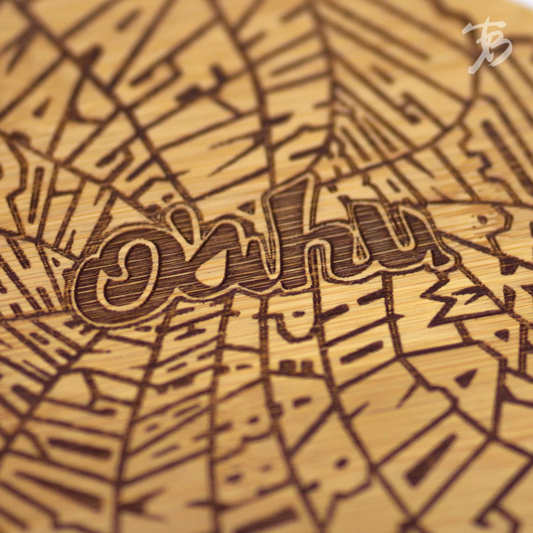 Spin Around Boards Totally Bamboo A Spin Around Oahu 2 Spin Around Boards Totally Bamboo A Spin Around Oahu