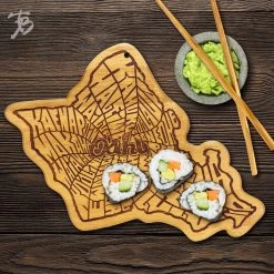 Spin Around Boards Totally Bamboo A Spin Around Oahu 8 Spin Around Boards Totally Bamboo A Spin Around Oahu