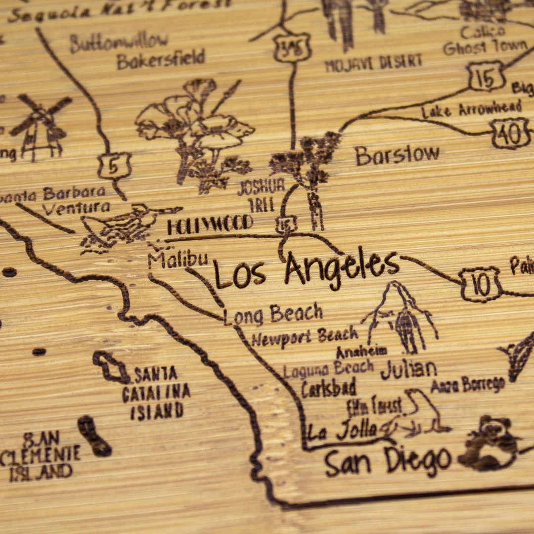 Totally Bamboo A Slice Of Life California Slice Of Life Boards 5 Totally Bamboo A Slice Of Life California Slice Of Life Boards