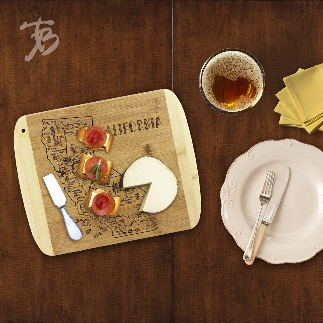 Totally Bamboo A Slice Of Life California Slice Of Life Boards 6 Totally Bamboo A Slice Of Life California Slice Of Life Boards