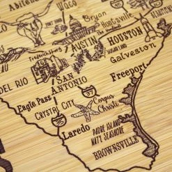 Slice Of Life Boards Totally Bamboo A Slice Of Life Texas