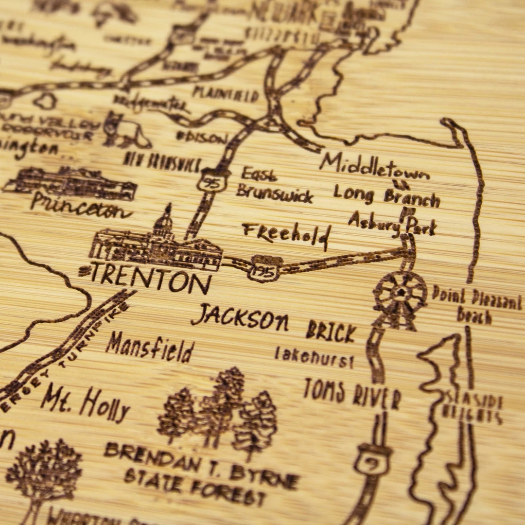 Totally Bamboo A Slice Of Life New Jersey 4 Totally Bamboo A Slice Of Life New Jersey