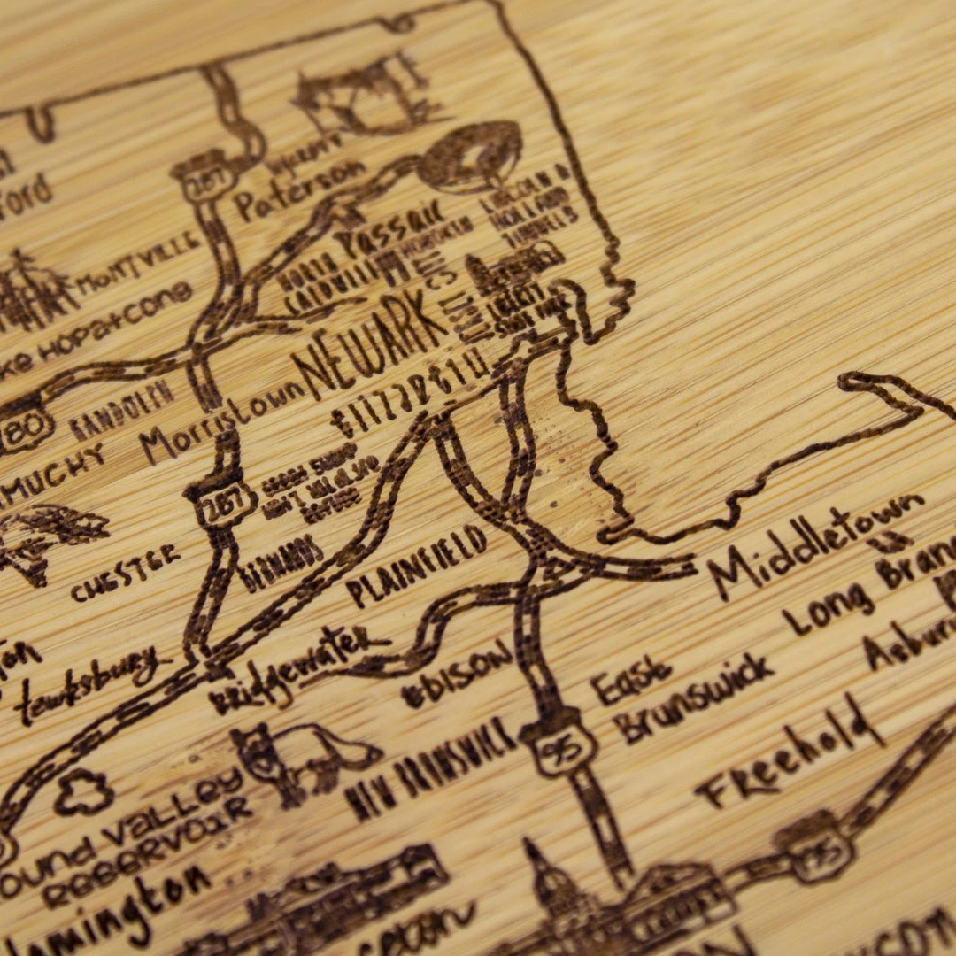 Totally Bamboo A Slice Of Life New Jersey 3 Totally Bamboo A Slice Of Life New Jersey