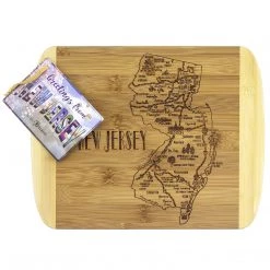 Totally Bamboo A Slice Of Life New Jersey