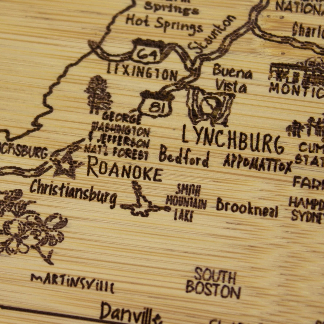 Totally Bamboo A Slice Of Life Virginia 4 Totally Bamboo A Slice Of Life Virginia