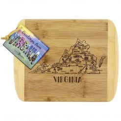 Totally Bamboo A Slice Of Life Virginia