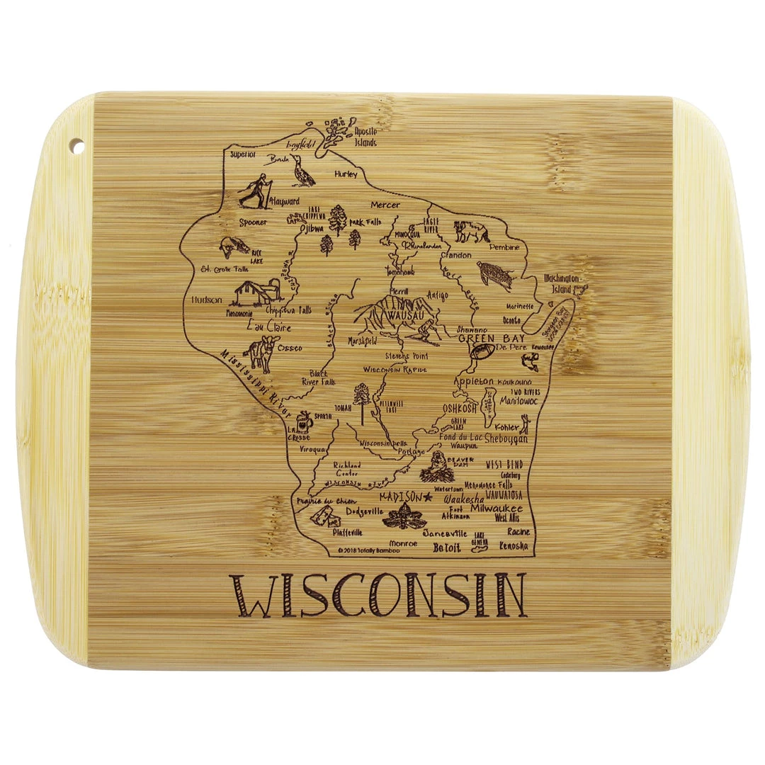 Totally Bamboo A Slice Of Life Wisconsin Slice Of Life Boards 1 Totally Bamboo A Slice Of Life Wisconsin Slice Of Life Boards