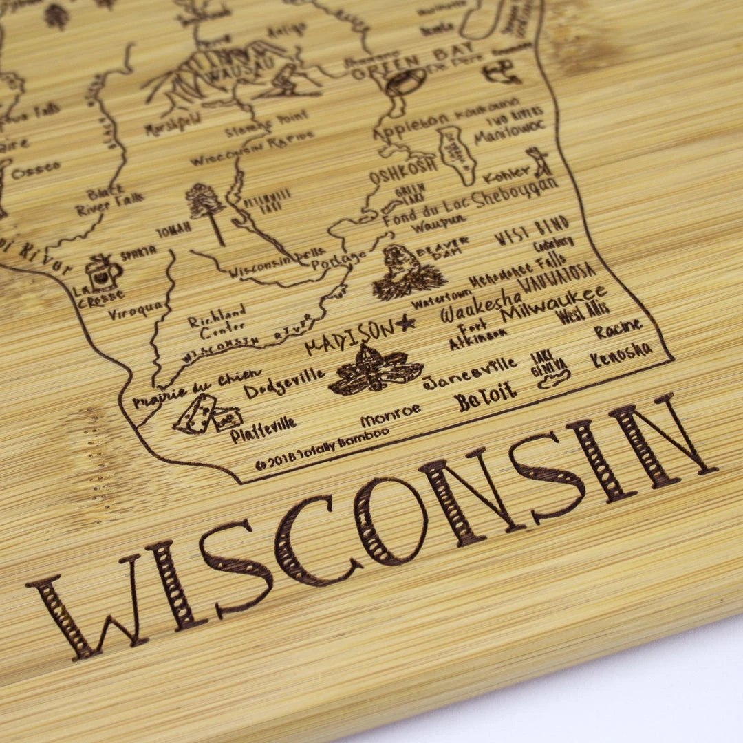 Totally Bamboo A Slice Of Life Wisconsin Slice Of Life Boards 4 Totally Bamboo A Slice Of Life Wisconsin Slice Of Life Boards