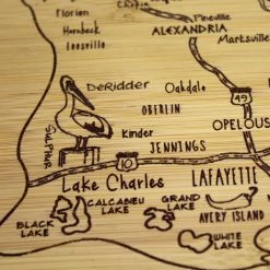 Totally Bamboo A Slice Of Life Louisiana Slice Of Life Boards