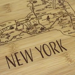 Totally Bamboo A Slice Of Life New York Slice Of Life Boards