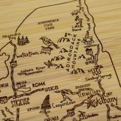 Totally Bamboo A Slice Of Life New York Slice Of Life Boards