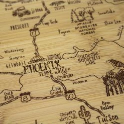 Totally Bamboo A Slice Of Life Arizona