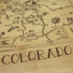 Totally Bamboo A Slice Of Life Colorado