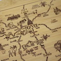 Totally Bamboo A Slice Of Life Colorado