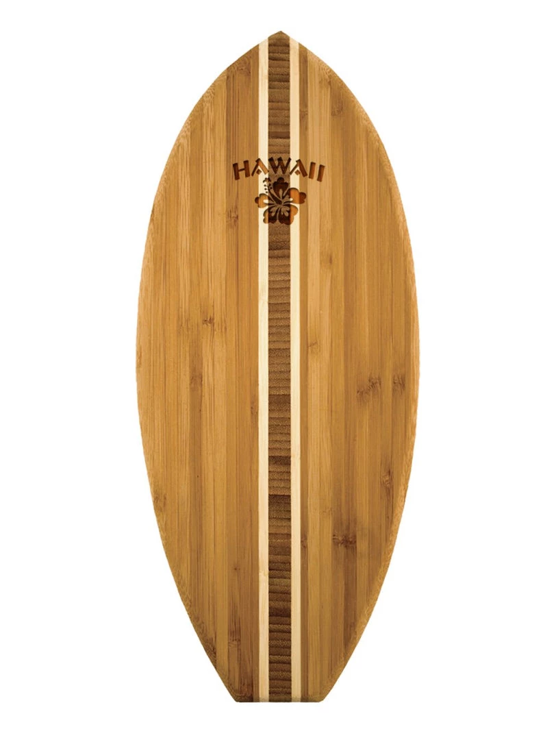 Totally Bamboo Li'l Surfer Hawaii Logo 1 Totally Bamboo Li'l Surfer Hawaii Logo