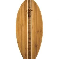 Totally Bamboo Li'l Surfer Maui Hawaiian Collection