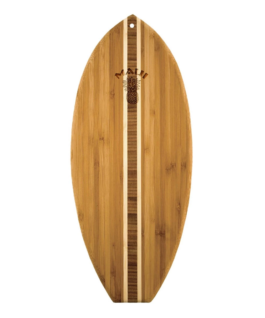 Totally Bamboo Li'l Surfer Maui Hawaiian Collection 1 Totally Bamboo Li'l Surfer Maui Hawaiian Collection