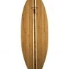 Totally Bamboo Surfboard Maui