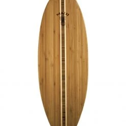 Totally Bamboo Surfboard Maui