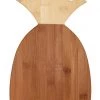 Hawaiian Collection Totally Bamboo Pineapple Board Hawaii