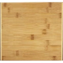 Hawaiian Collection Totally Bamboo 12 JAVA Cutting Board