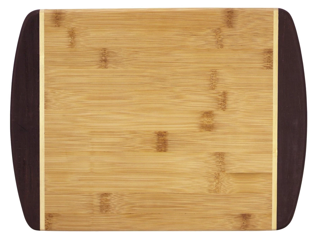 Hawaiian Collection Totally Bamboo 12 JAVA Cutting Board 1 Hawaiian Collection Totally Bamboo 12 JAVA Cutting Board