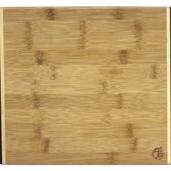 Hawaiian Collection Totally Bamboo 12 JAVA Cutting Board 7 Hawaiian Collection Totally Bamboo 12 JAVA Cutting Board