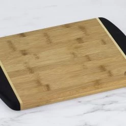 Hawaiian Collection Totally Bamboo 12 JAVA Cutting Board 9 Hawaiian Collection Totally Bamboo 12 JAVA Cutting Board